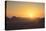 Sunset, Wadi Rum, Jordan, Middle East-Neil Farrin-Premier Image Canvas