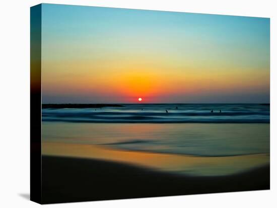 Sunset Wash-Josh Adamski-Premier Image Canvas