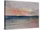 Sunset-J^ M^ W^ Turner-Premier Image Canvas