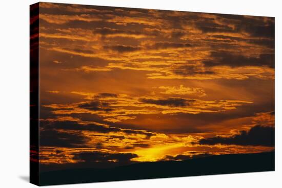 Sunset-DLILLC-Premier Image Canvas