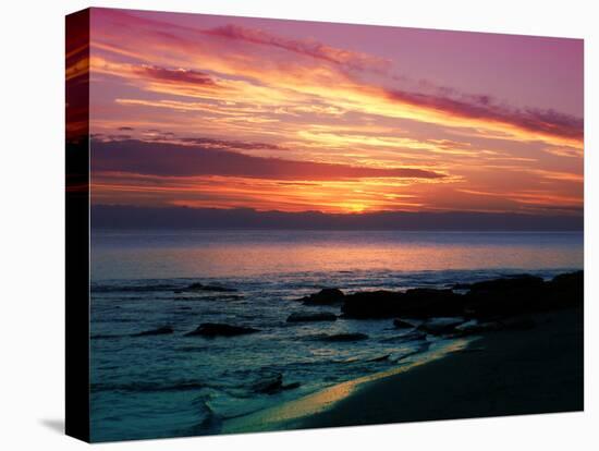 Sunset-Fernando Palma-Premier Image Canvas