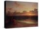 Sunset-Francis Danby-Premier Image Canvas