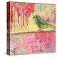 Sunshine Bird-Jennifer McCully-Premier Image Canvas