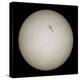 Sunspots-Eckhard Slawik-Premier Image Canvas