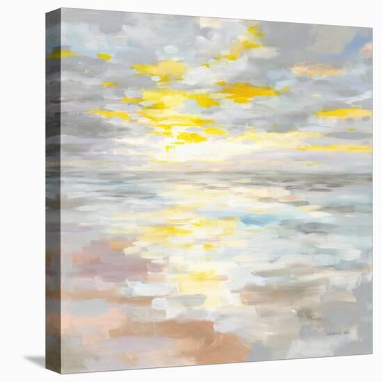 Sunup on the Sea-Danhui Nai-Stretched Canvas