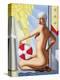 Sunworshipper I, 2005-Catherine Abel-Premier Image Canvas