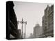 Superior Street I.E. Avenue, Cleveland, Ohio-null-Stretched Canvas