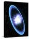 Supernova Explosion-Roger Harris-Premier Image Canvas