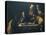 Supper at Emmaus-Caravaggio-Premier Image Canvas