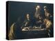 Supper at Emmaus-Caravaggio-Premier Image Canvas