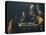 Supper at Emmaus-Caravaggio-Premier Image Canvas