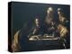 Supper at Emmaus-Caravaggio-Premier Image Canvas