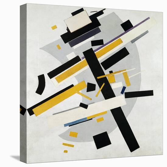 Suprematismus 1914-1916-Kasimir Malevich-Premier Image Canvas