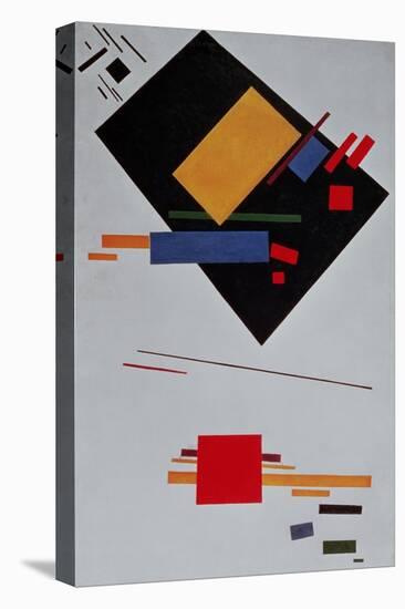 Suprematist Composition, 1915-Kasimir Malevich-Premier Image Canvas