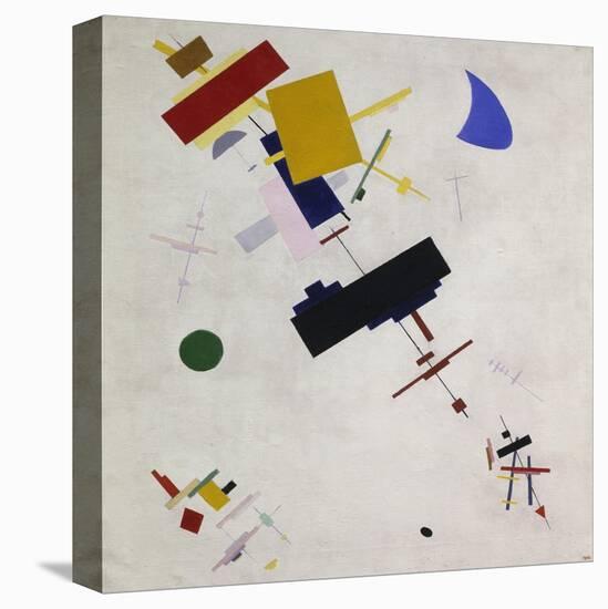 Suprematist Composition N° 56, 1916-Kasimir Malevich-Premier Image Canvas