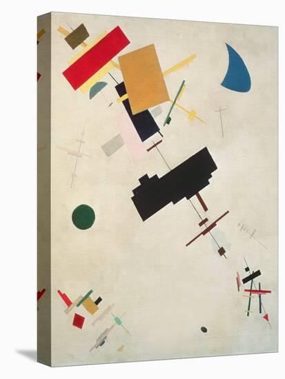 Suprematist Composition No.56, 1916-Kasimir Malevich-Premier Image Canvas