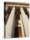 Supreme Court Building-Joseph Sohm-Premier Image Canvas