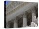 Supreme Court in Washington-null-Premier Image Canvas