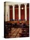 Supreme Court of the United States-Carol Highsmith-Stretched Canvas