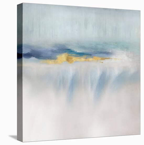 Supspend II-Rachel Springer-Stretched Canvas