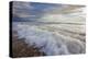 Surf at Nauset Light Beach in the Cape Cod National Seashore in Eastham, Massachusetts-Jerry and Marcy Monkman-Premier Image Canvas