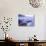 Surf & Foothills, Big Sur, California ‘95-Monte Nagler-Premier Image Canvas displayed on a wall