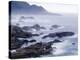 Surf & Foothills-Monte Nagler-Premier Image Canvas