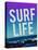 Surf Life-Leah Flores-Premier Image Canvas