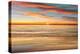 Surf & Sand-John Seba-Stretched Canvas