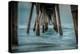 Surf-Bill Carson Photography-Stretched Canvas