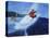 Surfer Joe-Eric Joyner-Premier Image Canvas