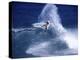 Surfer-null-Premier Image Canvas