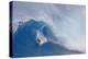 Surfing Jaws-Peter Stahl-Premier Image Canvas