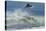 Surfing XI-Lee Peterson-Premier Image Canvas