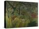 Surprised!, 1891-Henri Rousseau-Premier Image Canvas