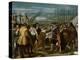 Surrender of Breda-Diego Velazquez-Premier Image Canvas