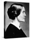 Susan B. Anthony, American Civil Rights Leader, 1860-null-Stretched Canvas