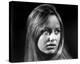 Susan George - Fright-null-Stretched Canvas