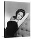 Susan Hayward-null-Stretched Canvas