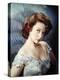 Susan Hayward-null-Premier Image Canvas