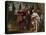 Susannah and the Elders-Paolo Veronese-Premier Image Canvas