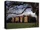 Sutton Place, Surrey, England, United Kingdom-Adam Woolfitt-Premier Image Canvas