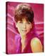 Suzanne Pleshette-null-Stretched Canvas