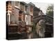 Suzhou, Jiangsu Province, China, Asia-Michael Snell-Premier Image Canvas