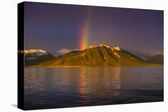 Svalbard Norway 2-Art Wolfe-Premier Image Canvas