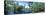 Swamp in forest, Jean Lafitte National Park, New Orleans, Louisiana, USA-Panoramic Images-Premier Image Canvas