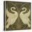 Swan Design-Walter Crane-Premier Image Canvas