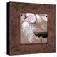 Swan-Majestic-Joadoor-Stretched Canvas