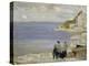 Swanage-Charles Conder-Premier Image Canvas