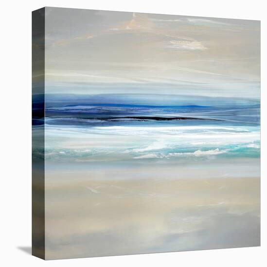 Sway II-Rachel Springer-Stretched Canvas